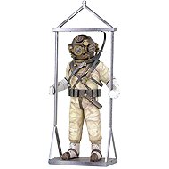 Metal Earth Premium Series, Historic Diving Suit - Metal Model