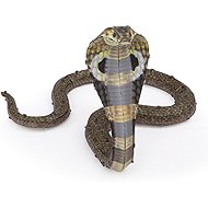 Metal Earth Kobra - Metal Model