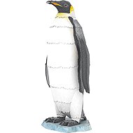 Metal Earth Emperor Penguin - Metal Model