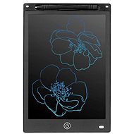 MG T10 Drawing Board, Kids Drawing, black - Magnetic Drawing Board