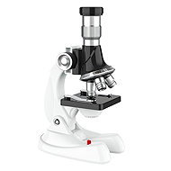 MG Sience Suit children's microscope with accessories - Kid's Microscope