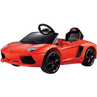 Wiky Lamborghini Aventador Electric Car - Children's Electric Car