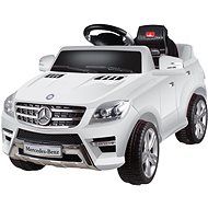 Wiky Mercedes ML350 Electric Car - Children's Electric Car