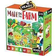 Made on farm - Jigsaw Puzzle