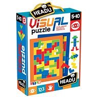 Vizuálne puzzle - Puzzle