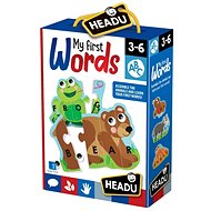 My First World - Puzzle