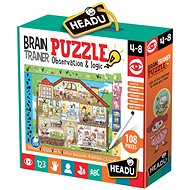 Puzzle Game - Jigsaw Puzzle