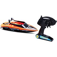 Wiky Racing boat STORM RC 2,4 GHz - RC Ship