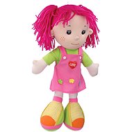 Wiky Fabric Doll Anna - Doll