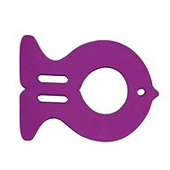 Tutee Fish purple - Swimming Float