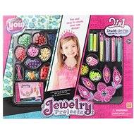LAMPS stringing beads Jewelry projects - Jewellery Making Set