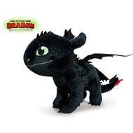 HOW TO TRAIN A DRAGON 3 - Dragon Toothless 25 cm plush - Soft Toy