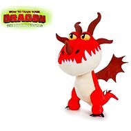 HOW TO TRAIN A DRAGON 3 - Dragon Fang plush 26 cm standing - Soft Toy