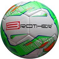 Brother kopací míč velikost 5 - zelený - Children's Ball