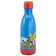 Alum Plastic bottle Sonic- 560 ml - Drinking Bottle