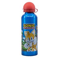 Alum Metal bottle Sonic - 530 ml - Drinking Bottle
