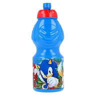 Alum Sonic Sports Bottle - 400 ml - Drinking Bottle
