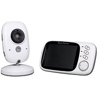 Bentech BabyCam B1 - Baby Monitor