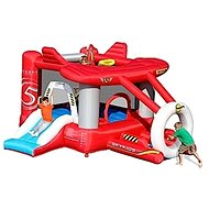 Belatrix Aeroplane - Bouncy Castle