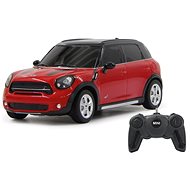 Jamara Mini Countryman 1:24 Red 40MHz - Remote Control Car