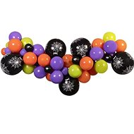 Godan Halloween balloon set 300 cm, 65 pcs - Balloons