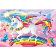 Gaira Unicorn D0104 - Diamond Painting