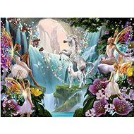 Gaira Unicorn D9105 - Diamond Painting