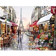 Gaira Paris D0245 - Diamond Painting