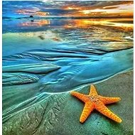 Gaira Beach D1054 - Diamond Painting