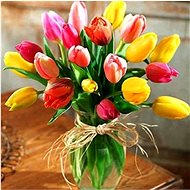Gaira Tulips D0787 - Diamond Painting