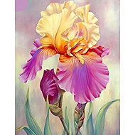GAIRA Flower DP618 - Diamond Painting