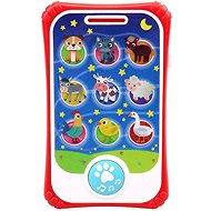MaDe Children's mobile phone, 9,5 × 15,5 cm - Kids’ Phone