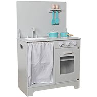 Aga4Kids wooden kitchen MR6072 - Play Kitchen