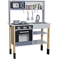 Aga4Kids dřevěná kuchyňka MR6074 - Play Kitchen