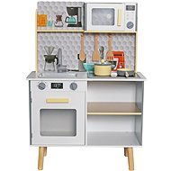 Aga4Kids dřevěná kuchyňka MR6076 - Play Kitchen