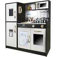 Aga4Kids wooden kitchen MR6078 - Play Kitchen