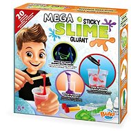 Buki France Mega Slime Lab - DIY Slime