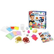 Buki France Mega Hop Laboratory - Experiment Kit