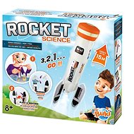 Buki France Rocket science - Experiment Kit