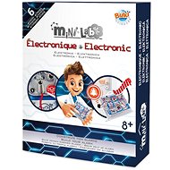 Beeches France Electronics miniLab - Experiment Kit