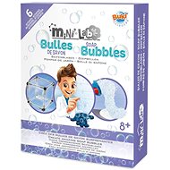 Buki France Soap bubbles miniLab - Experiment Kit