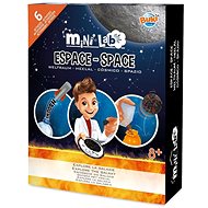 Buki France Space lab miniLab - Experiment Kit