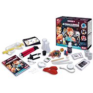 Beeches France Science+ Chemical challenges - Experiment Kit