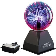 Buki France Science+ Plasma ball 13cm - Experiment Kit