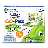 Learning Resources Robotic Animal Chameleon - Robot