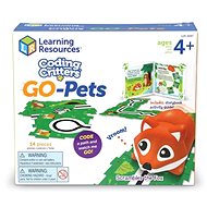 Learning Resources Robotic pet fox - Robot