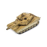 S-Idee RC Fighting Tank 1:28 with integrated infrared combat system - RC Tank