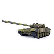 Amewi T-72 1:16 Advanced Line IR/BB - RC Tank
