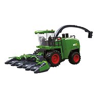 Amewi corn harvester, smoke, lights, sound - RC Combine Harvester
