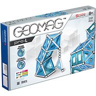 Geomag PRO -L 110 - Building Set